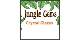 Jungle Gems Kristallilasitteet