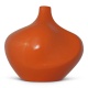 Stoneware Glaze 2486 Orange, Glossy