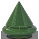 Earthenware Brush-on Glaze A4154 Leaf Green