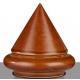 Earthenware Brush-on Glaze A34062 Brown