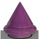 Earthenware Brush-on Glaze A4094 Blackcurrant