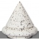 Earthenware Brush-on Glaze A4104 Stracciatella