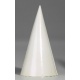 Stoneware Glaze K251 Glossy White