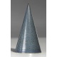 Stoneware Glaze K467 Smoke Blue