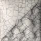 SW003 Crackle Matte Clear