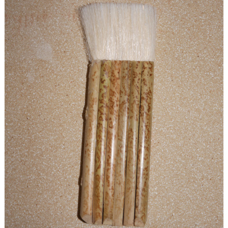 sivellin bambu 5 cm