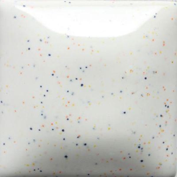 Penselglasyr SCSP-216 Speckled Cotton Tail